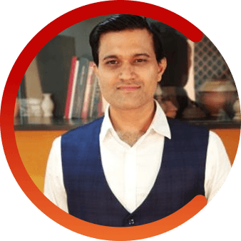Rupesh Jain