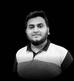 Jameel Ahmad Ansari - Head of Engineering