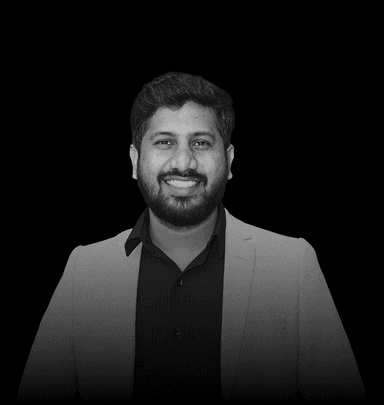 Mahaveer Devabalan - Co-founder & Head of eCommerce Solutions CODILAR