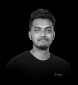 Sai Navaneeth V - Solution Architect