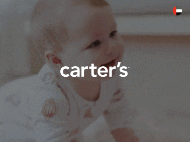 Carter’s