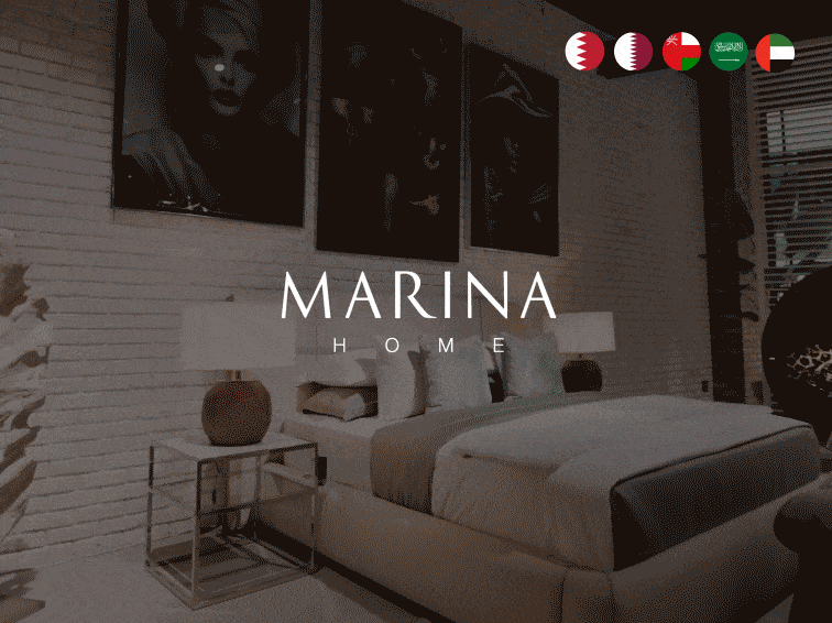Marina Home