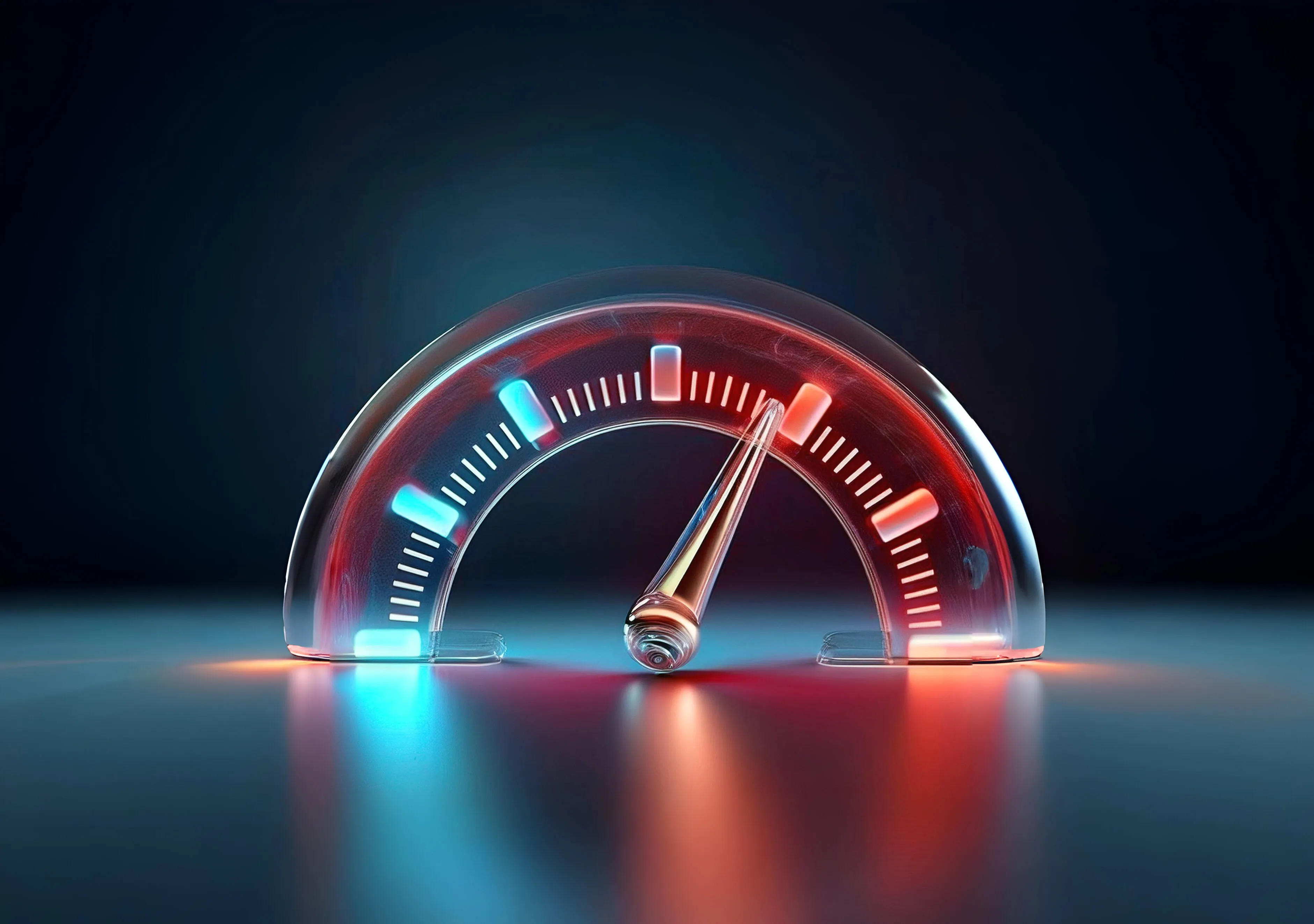 AEM Managed Services visualization