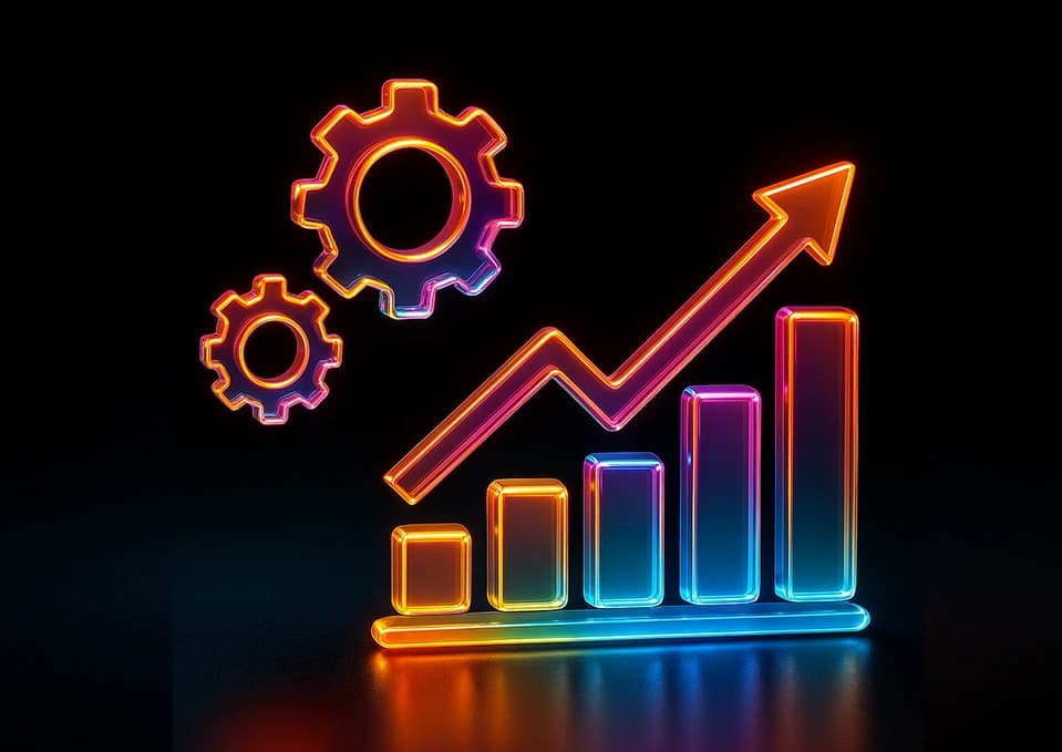 Improved Marketing Efficiency