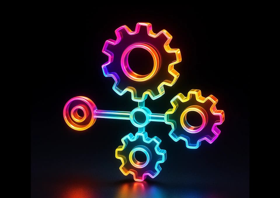 Streamlined Content Management