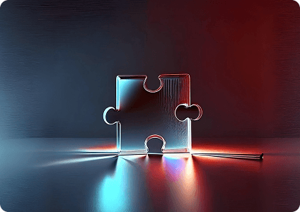 Strategy Consulting visualization