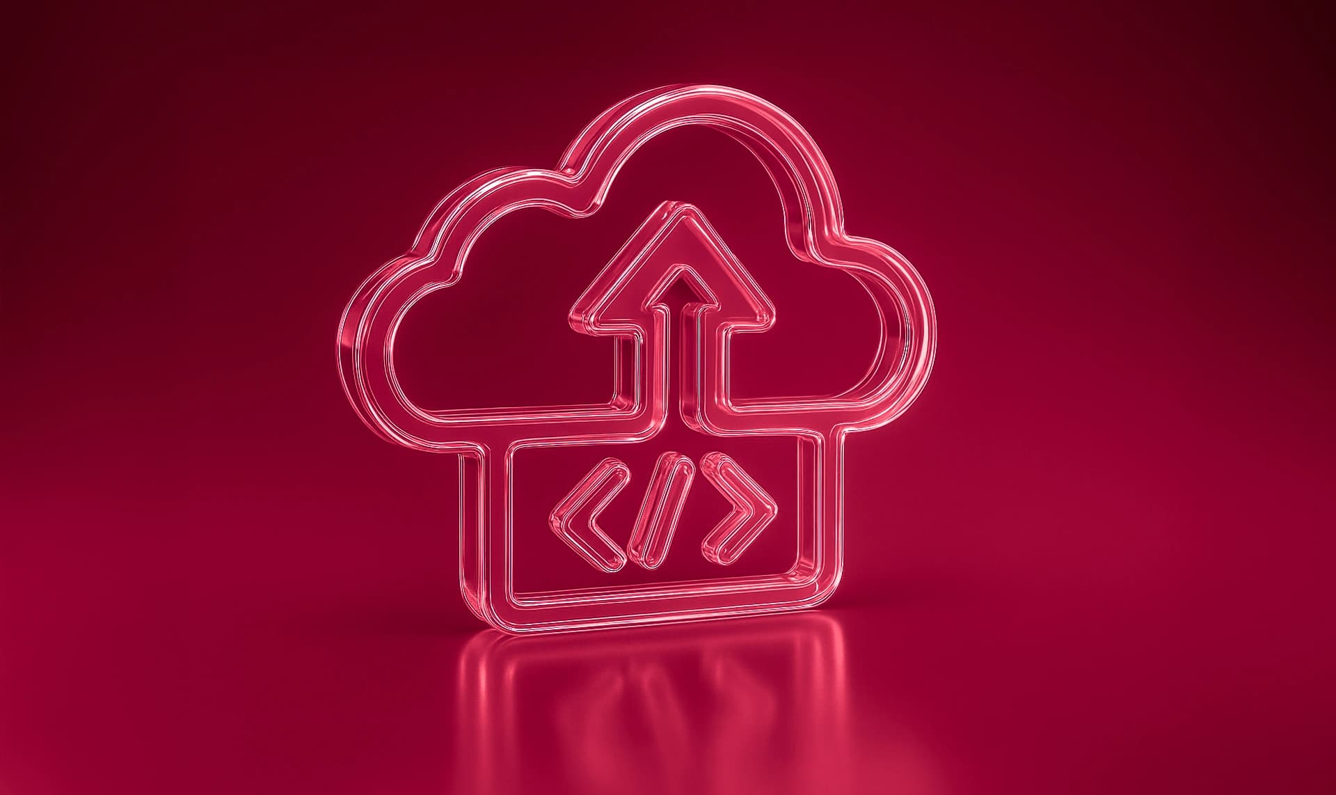 Cloud-Native Deployment