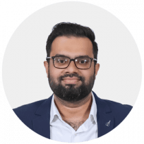 Hashid - Founder of Codilar