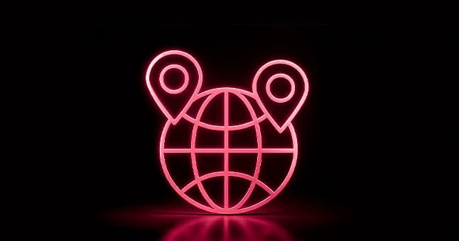 Localization & Globalization