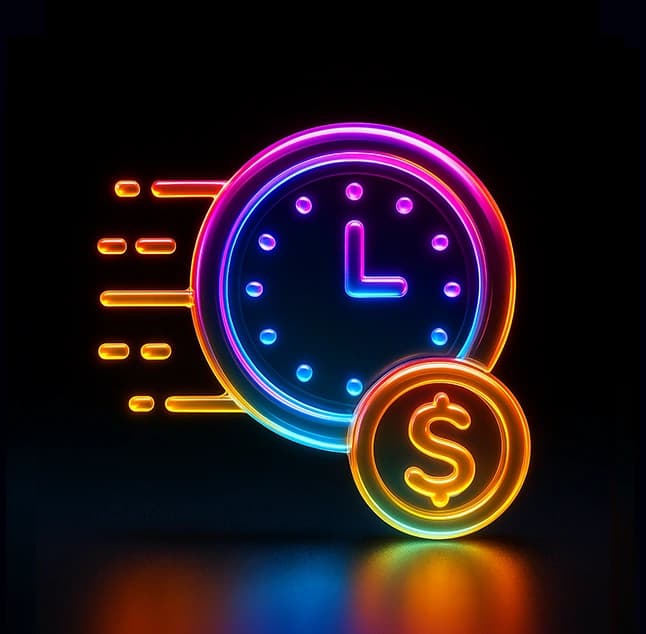 Faster Time to Market