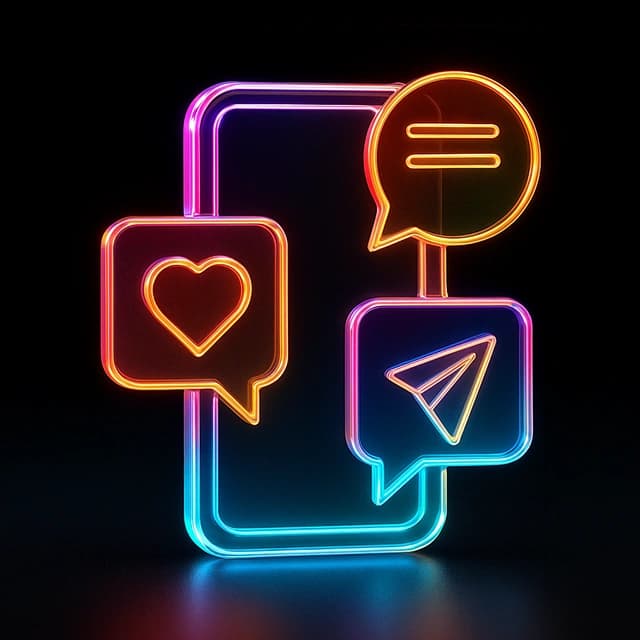 Increased Visibility