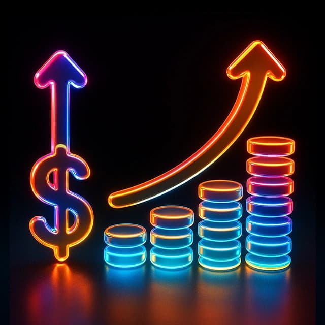 Increased Visibility