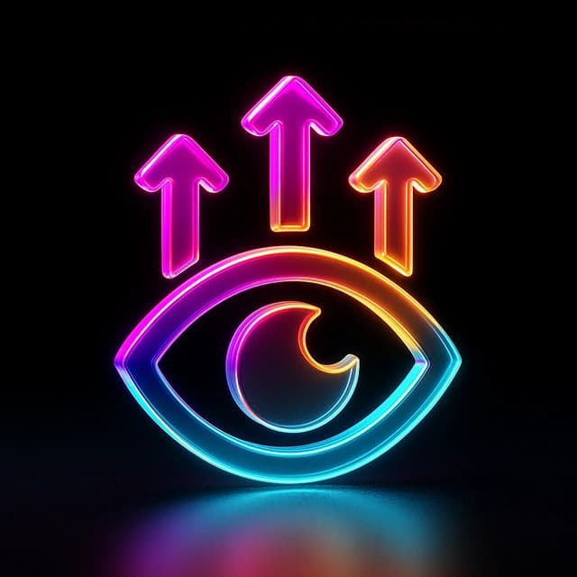 Increased Visibility