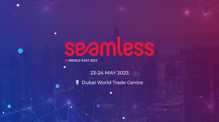 Seamless Middle East 2023