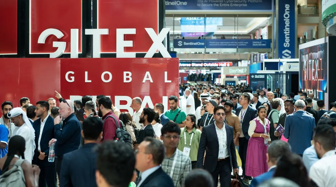 Codilar is Heading to GITEX Global 2025. Let’s Connect!
