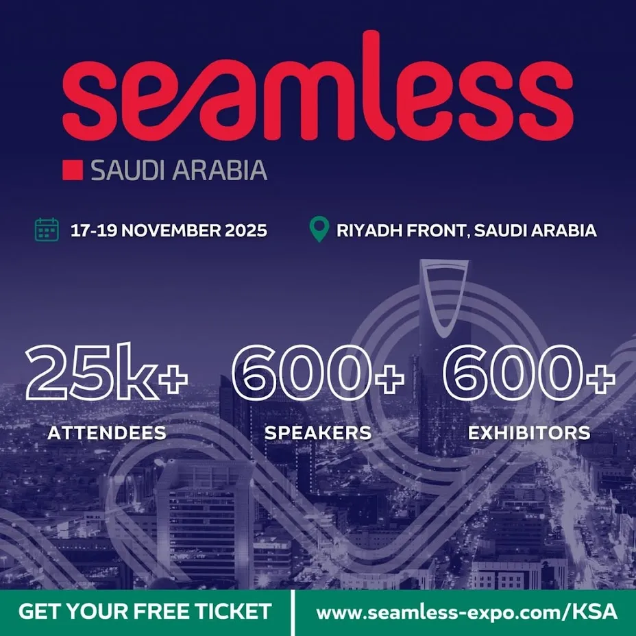 Seamless Saudi Arabia