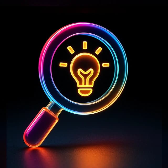 Discovery & Research