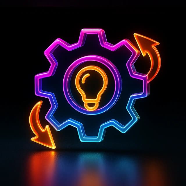 Discovery & Research