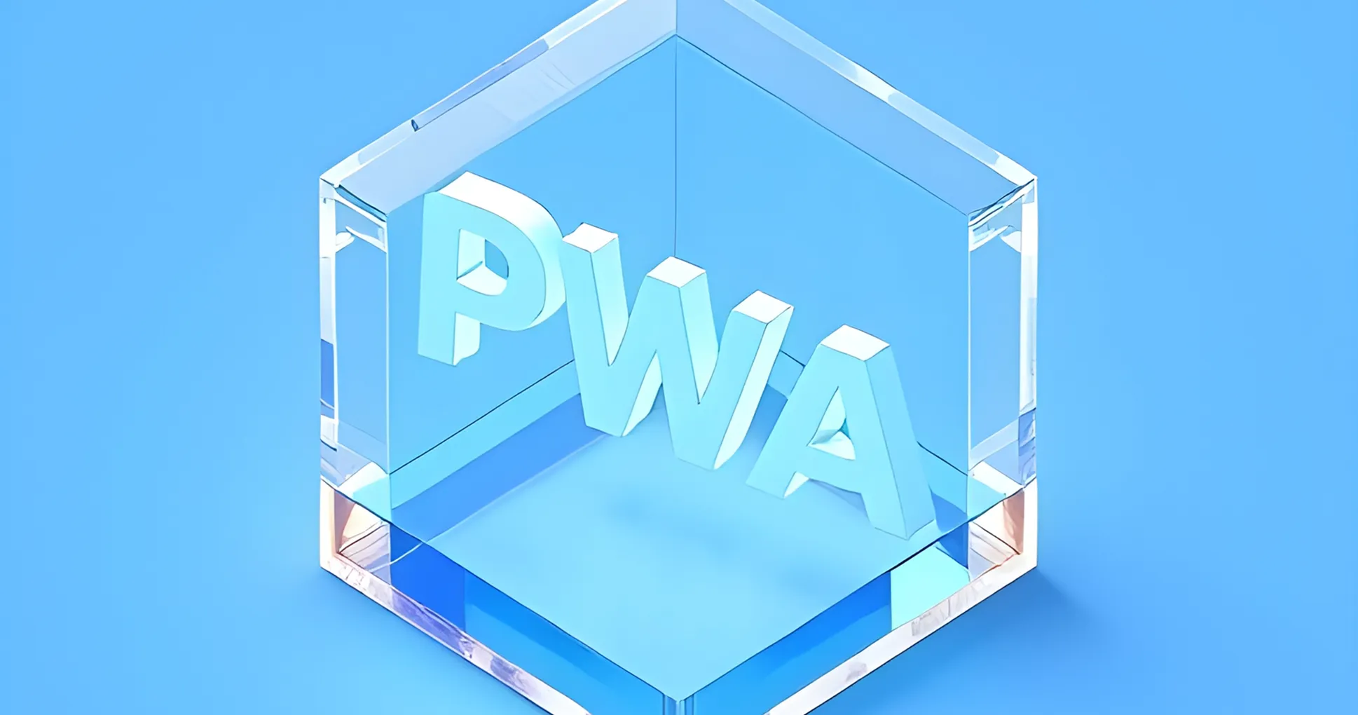 Progressive Web Apps (PWA)