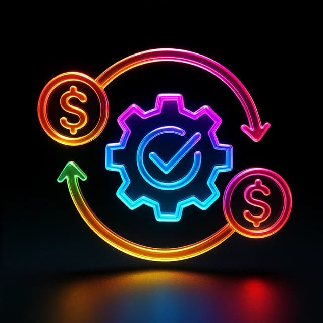 Improved Uptime