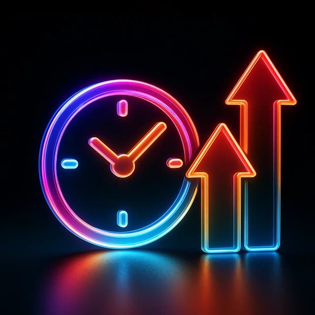 Improved Uptime