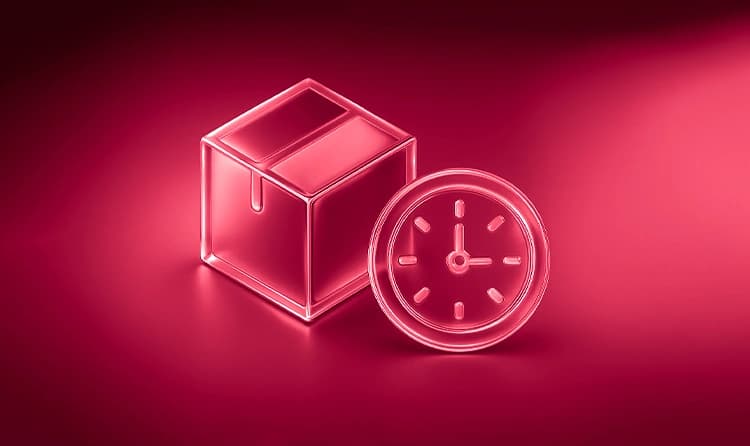 Real-Time Inventory Management