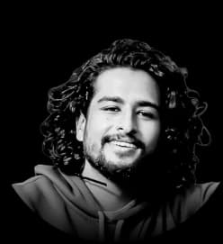 Akhil Shaji - UX Practice lead