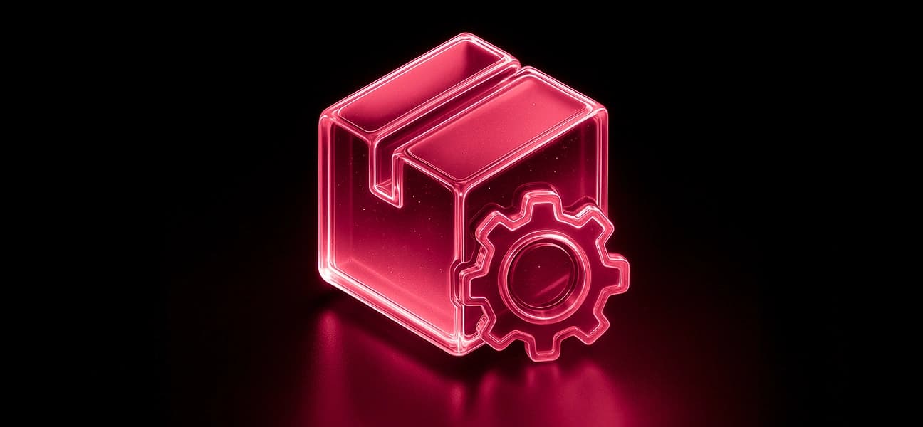 OMS Platform Configuration and Customization