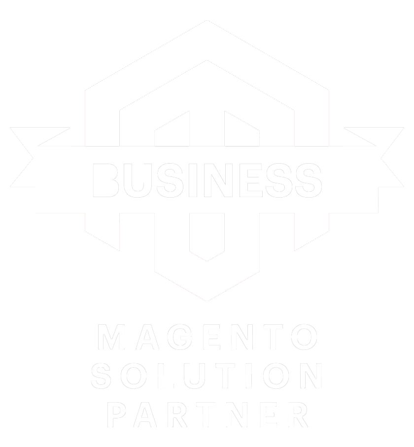 Magento Solution Partner