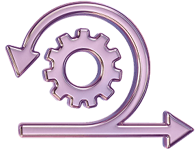 Real-Time Search and Filtering Icon