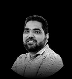 Mohammad Amir - Practice Head- Shopify