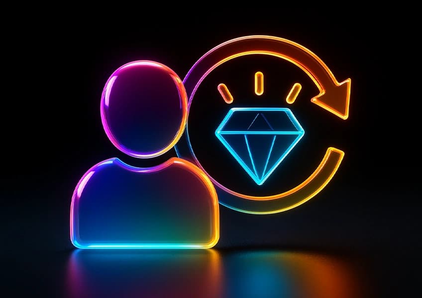 Increase Average Order Value (AOV) and Customer Lifetime Value (CLV)