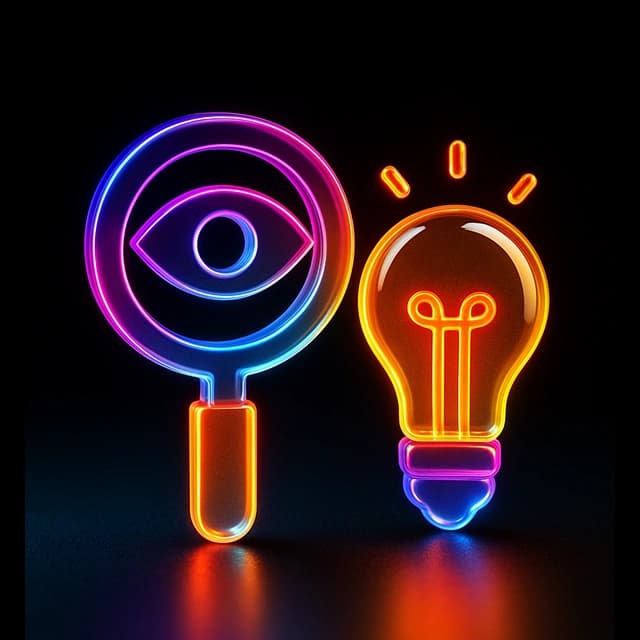 Clarity and Direction