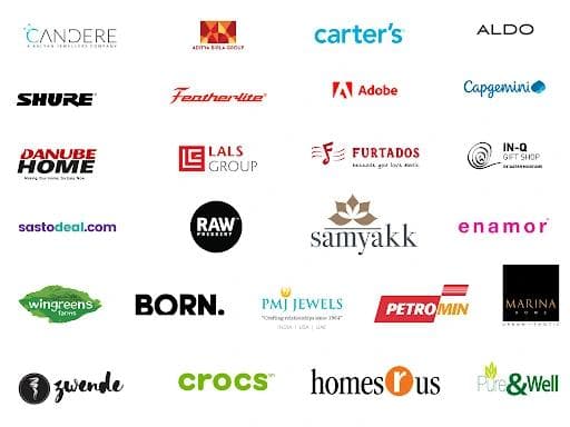 Products