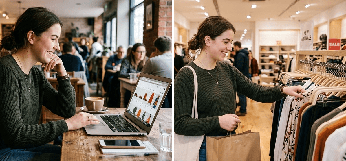 Headless Shopify vs Traditional Shopify