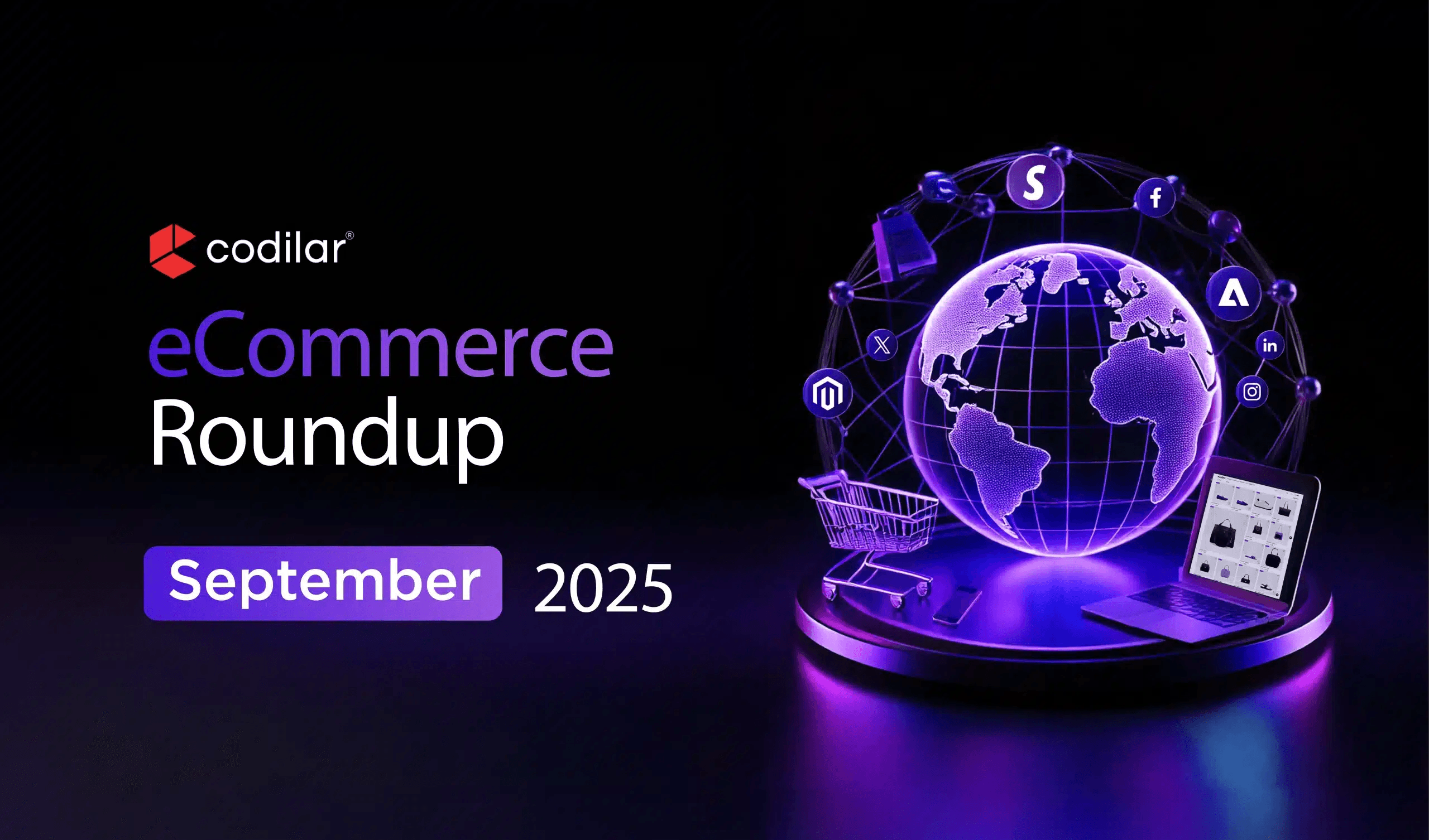 Roundup September 2025
