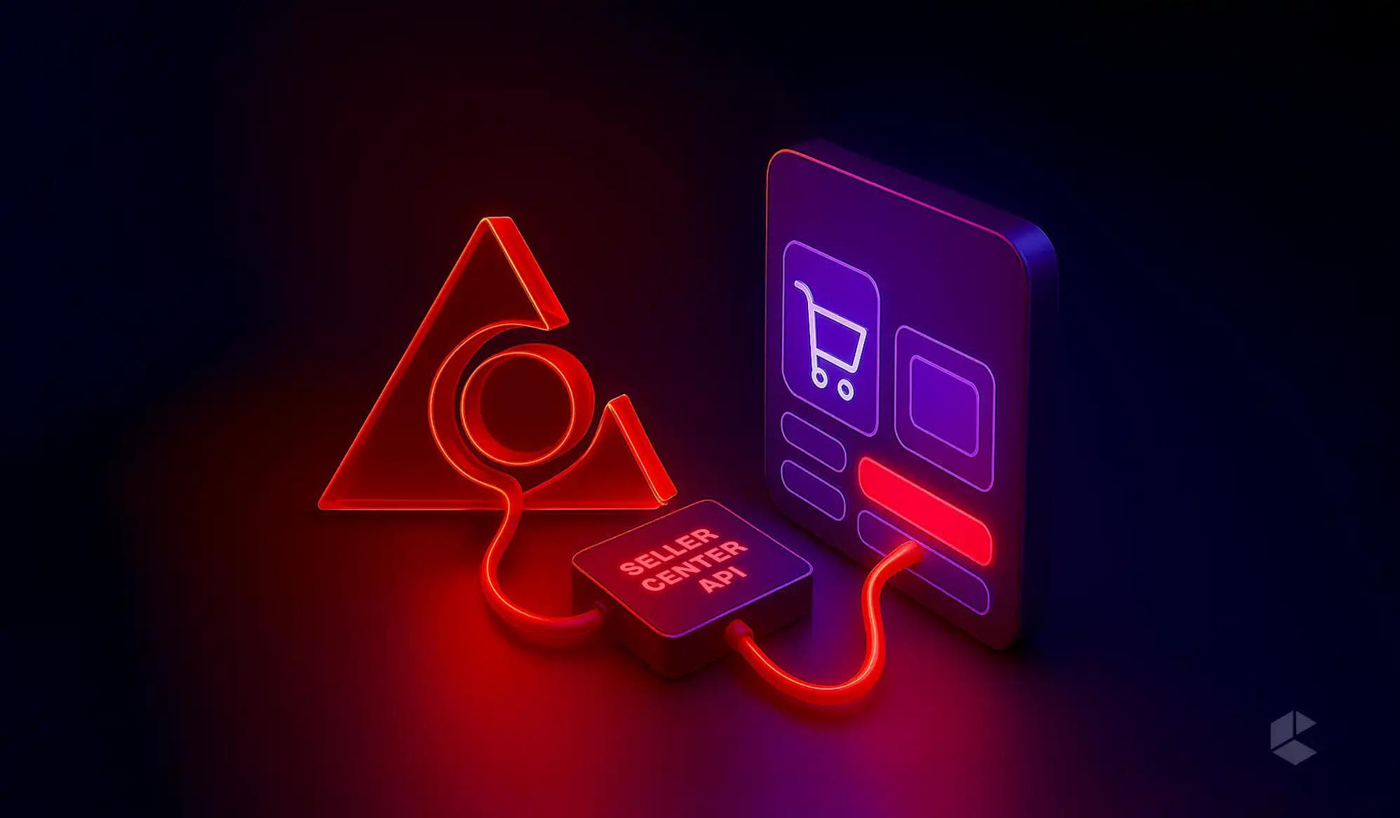 Akinon Seller Center API Integration