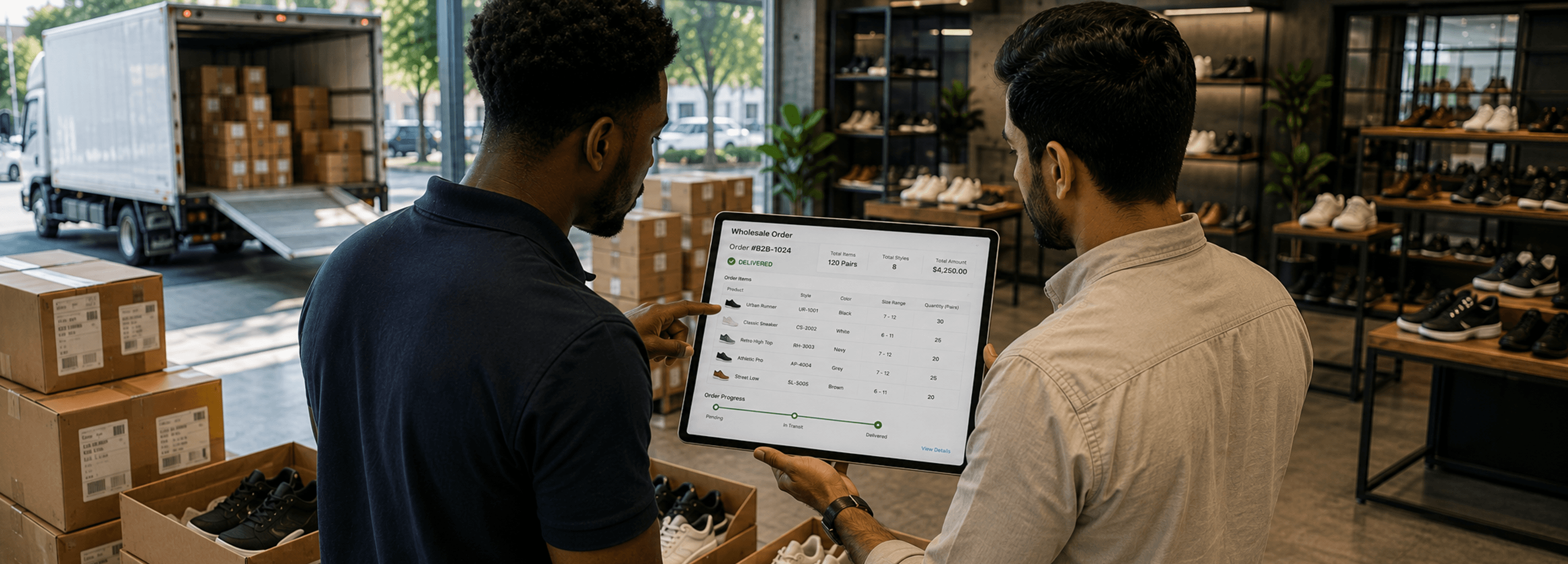 Shopify B2B Commerce in 2026