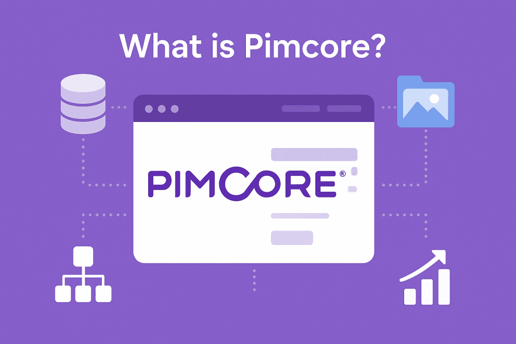 What is Pimcore