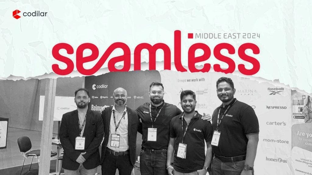 Inside Seamless Middle East 2024: Highlights and Insights