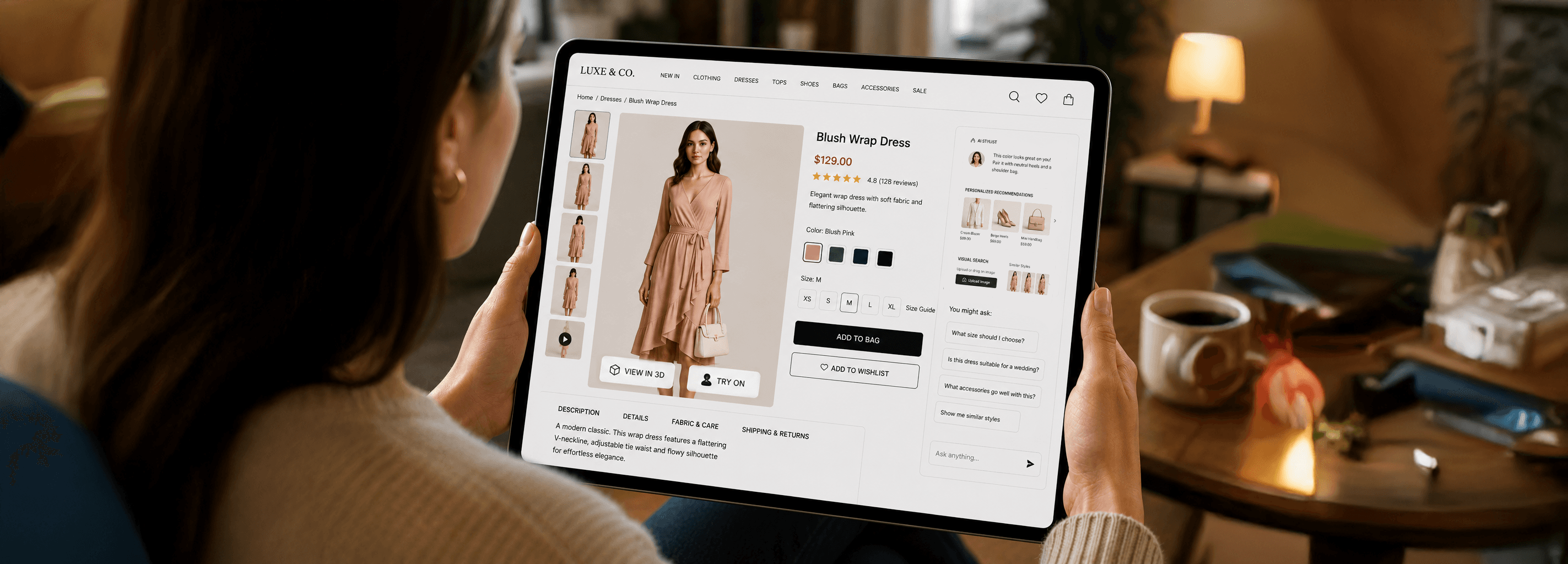 Fashion eCommerce Website Development: A Complete Guide for Modern Brands