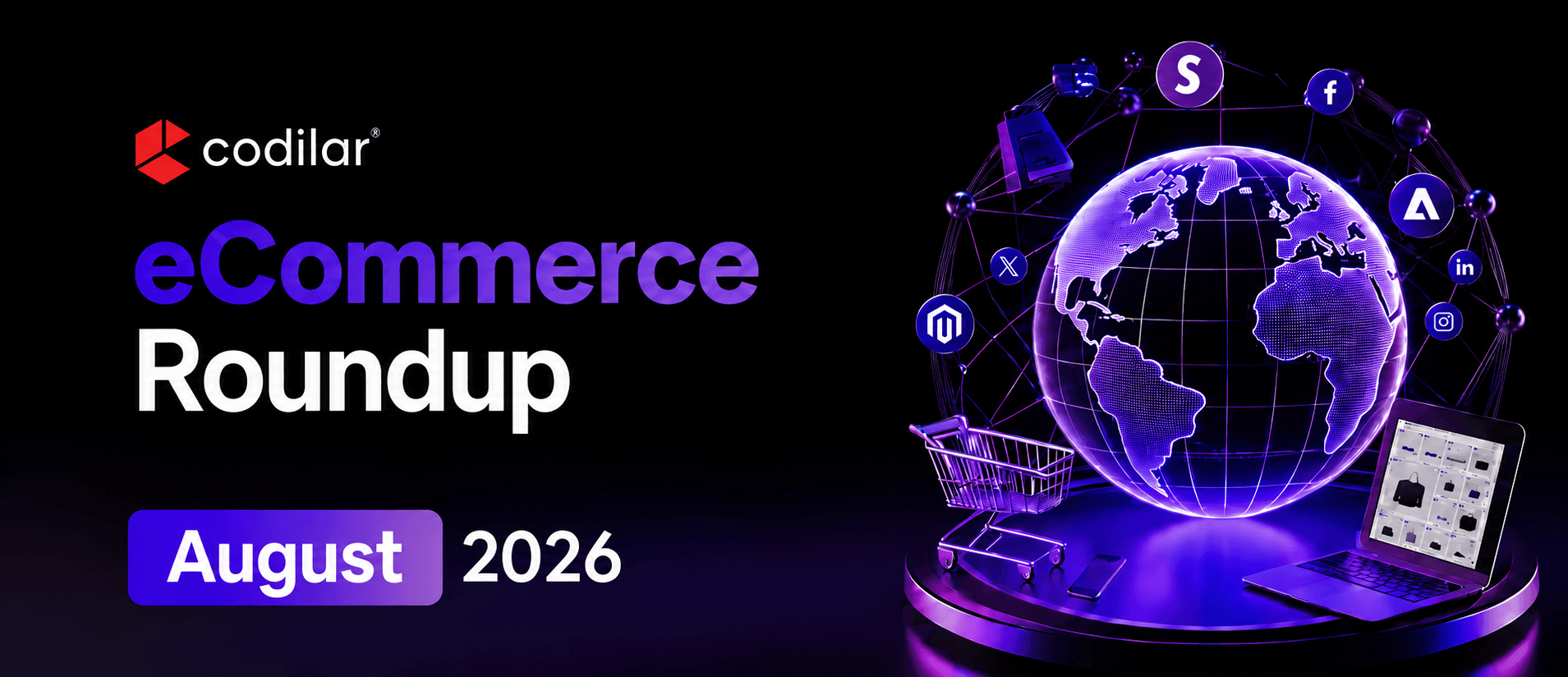 eCommerce Roundup