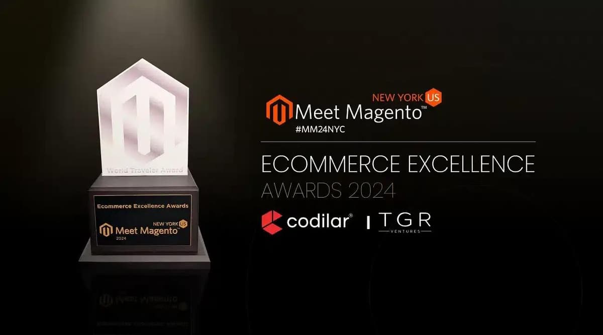 Ecommerce-Excellence-Award