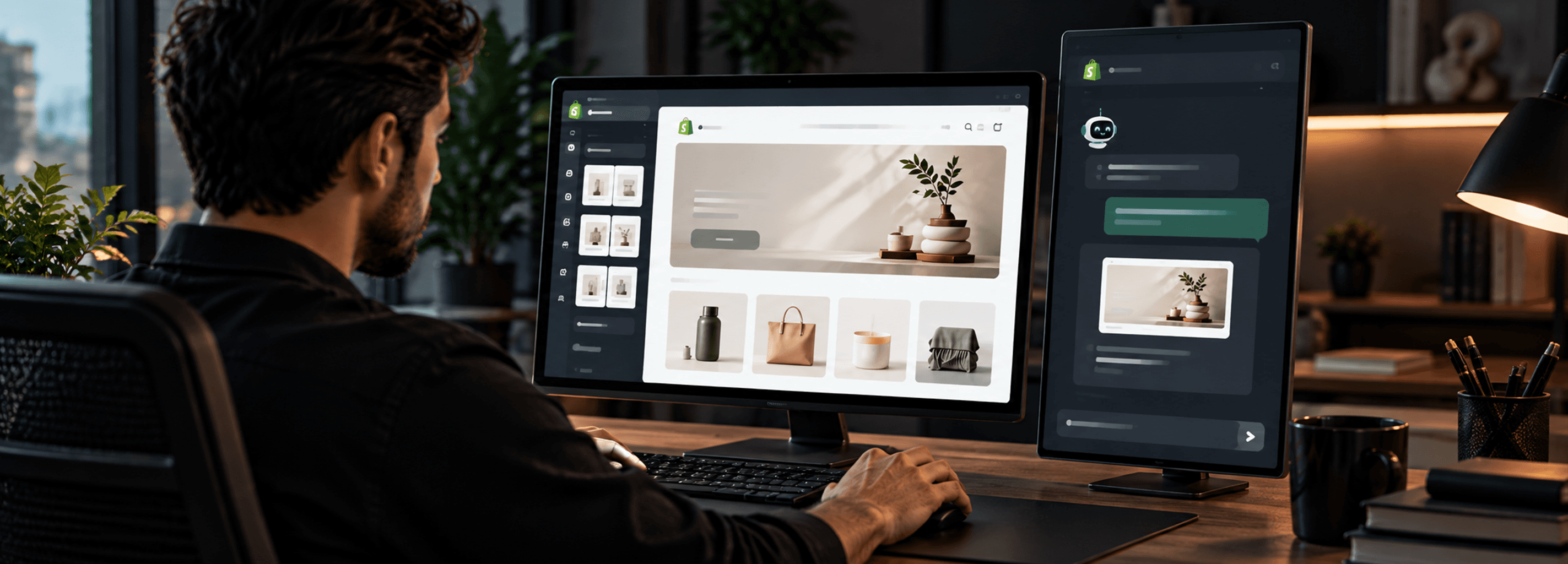 Shopify Canvas is Live: What It Can Handle and What It Cannot