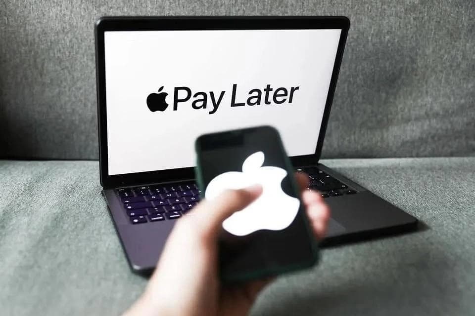 Apple pay later