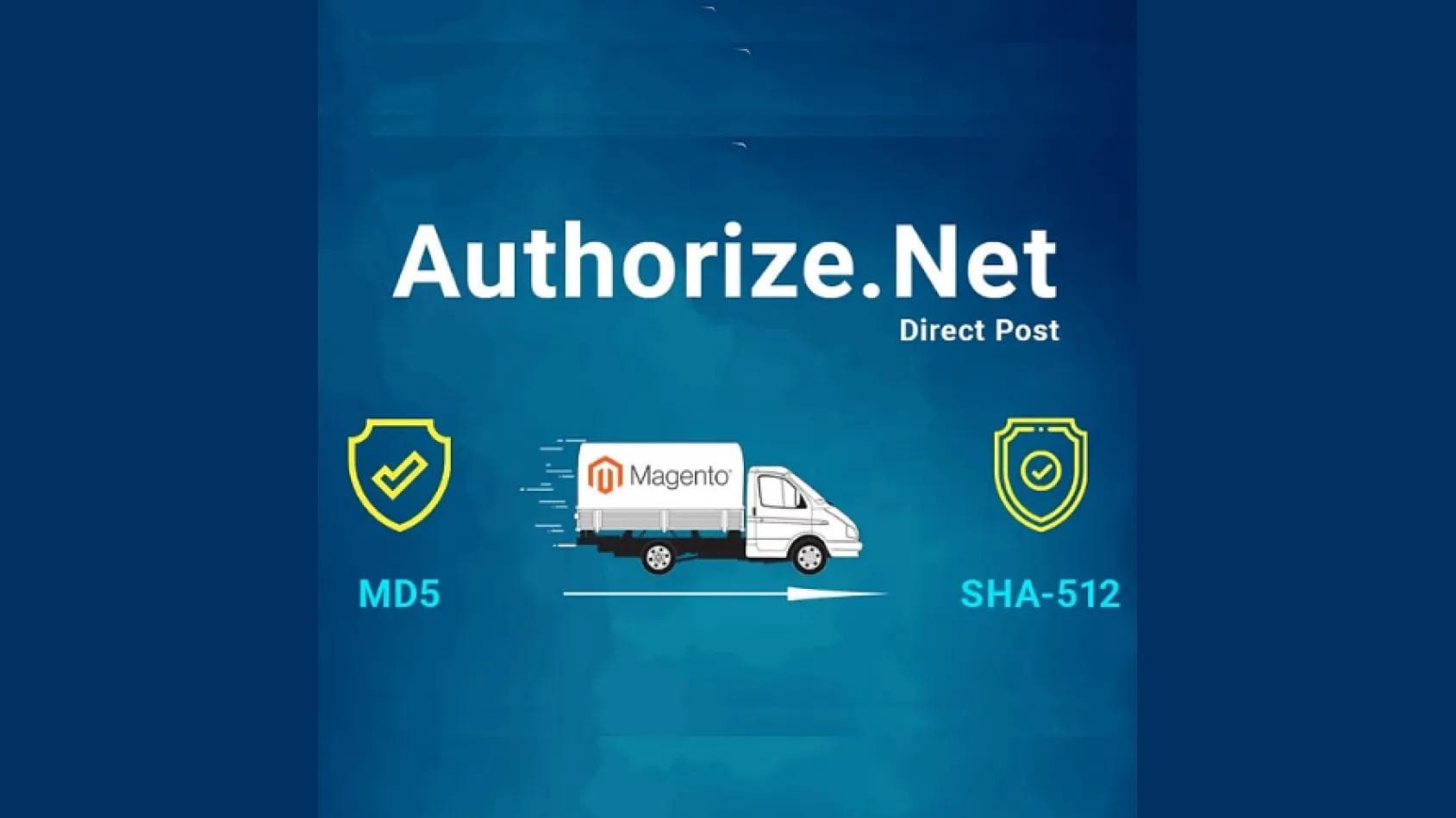 Why every Magento site using Authroize.Net has to upgrade from MD5 to SHA-512?