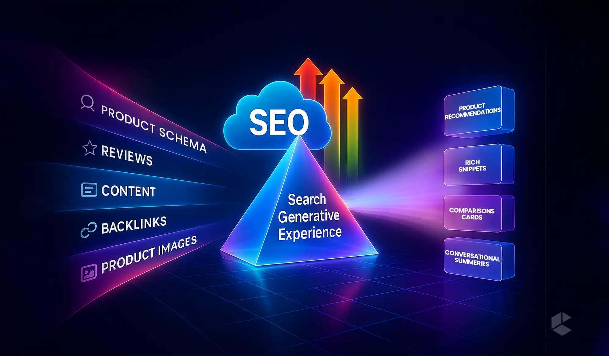 SGE| eCommerce SEO