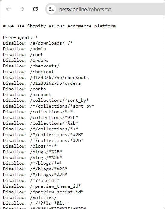 txt file