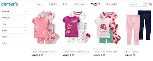 Carters