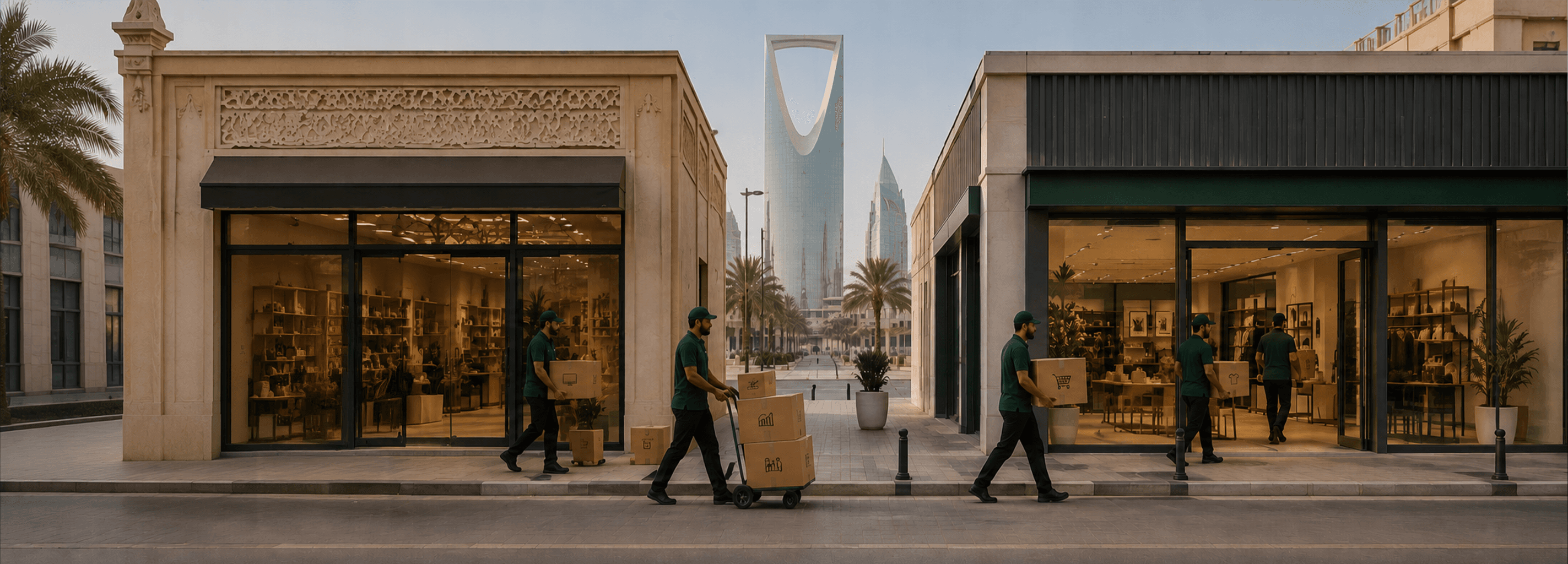 How to Migrate from Zid